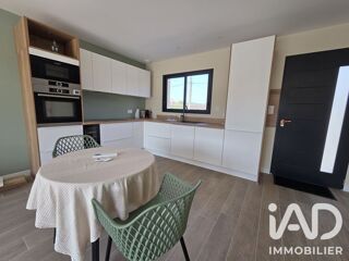  Maison à vendre 3 pièces 70 m²