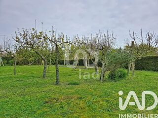  Maison à vendre 5 pièces 141 m²