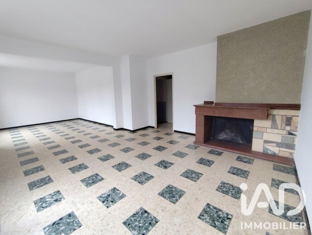 Vente Appartement Vente Appartement 4 pièces Saint-gaudens