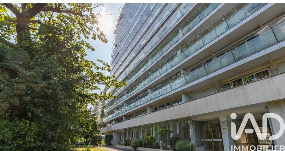 Appartement 1 pièce 14 m² · à Asnières-sur-Seine · 14 m² · 120 000 €