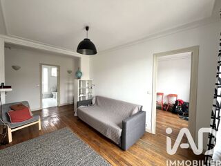  Appartement à vendre 2 pièces 50 m²