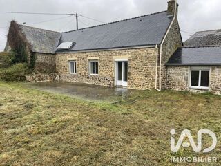  Maison à vendre 3 pièces 72 m²