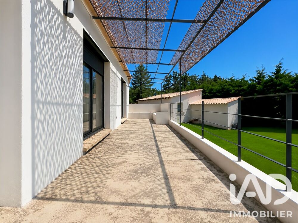 à vendre  Maison Arles (13200)