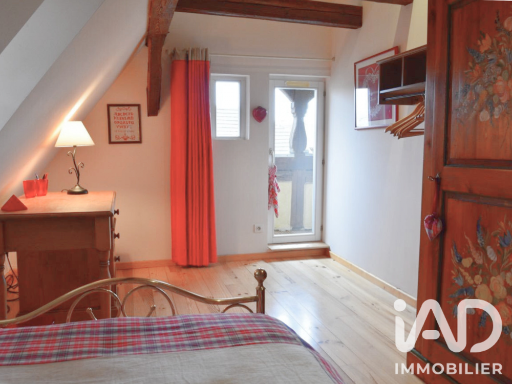 à vendre  Maison Marlenheim (67520)