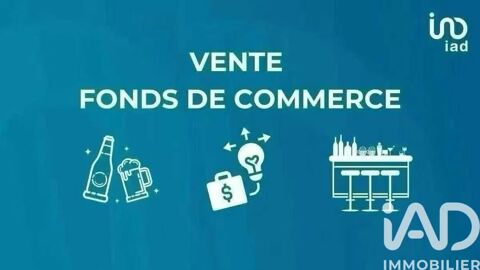 Vente Restaurant 800 m&sup2; 120000 76410 Cléon