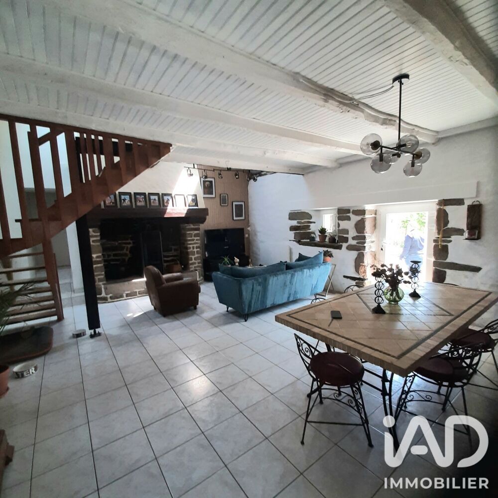 Vente Maison Vente Maison traditionnelle 3 pièces Mael-carhaix