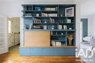  Maison à vendre 6 pièces 111 m²