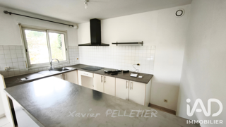  Maison à vendre 4 pièces 118 m²