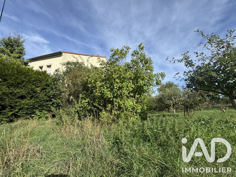 Vente Maison Vente Maison de village 6 pièces Flastroff