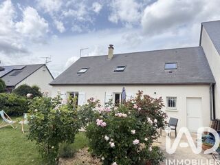  Maison � vendre 5 pi�ces 94 m�