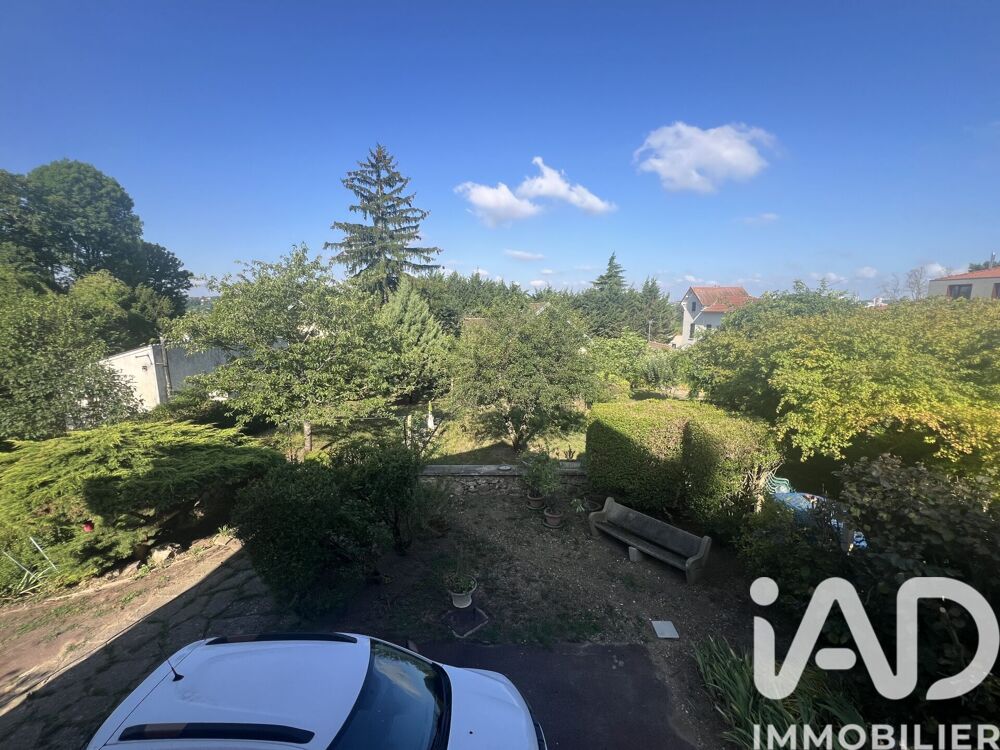 Vente Maison Vente Maison traditionnelle 5 pièces Saintry-sur-seine