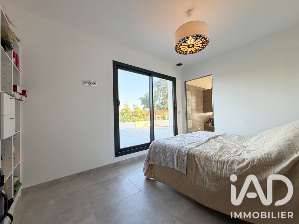 à vendre  Maison Espira-de-l'Agly (66600)