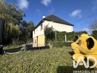  Maison � vendre 5 pi�ces 140 m�