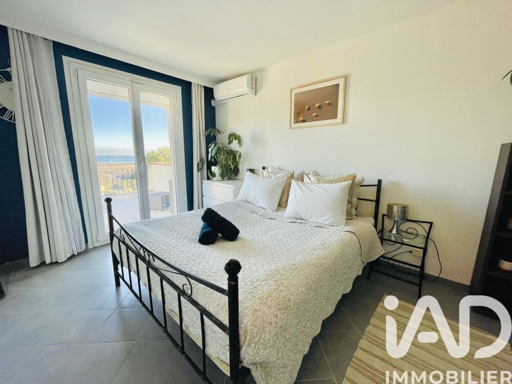 à vendre  Maison Antibes (06600)