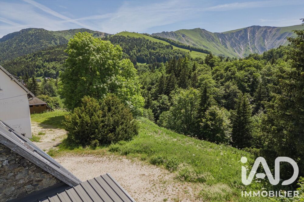 vente Maison - 7 pièce(s) - 127 m² La Morte (38350)