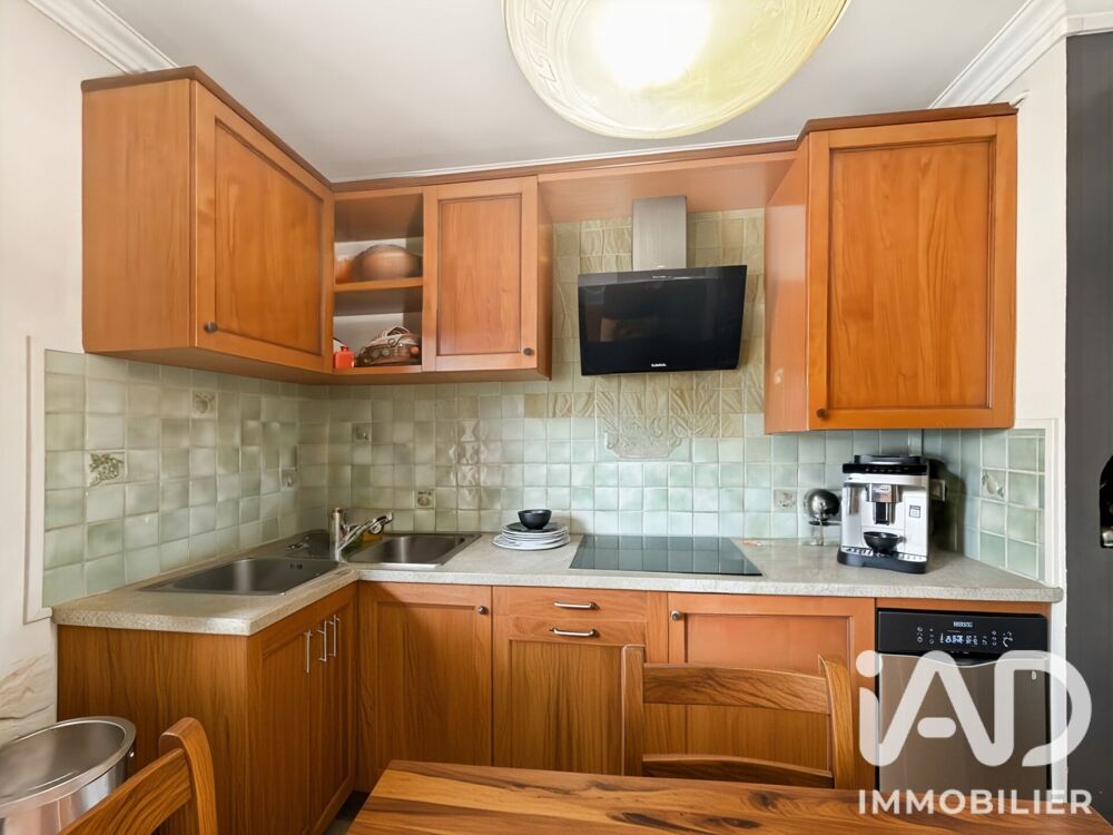 Vente Appartement Vente Appartement 4 pièces Borgo