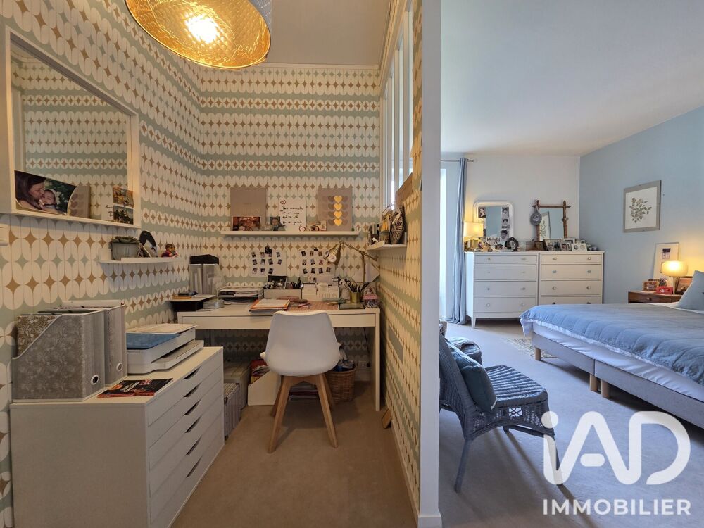 à vendre  Maison Fontainebleau (77300)