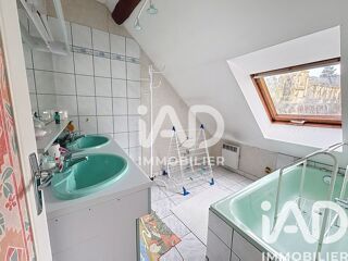  Maison à vendre 7 pièces 110 m²
