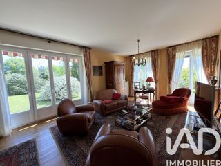  Maison à vendre 8 pièces 261 m²