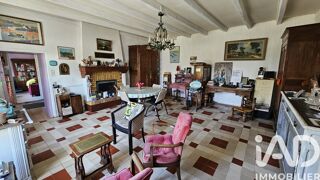  Maison à vendre 5 pièces 128 m²