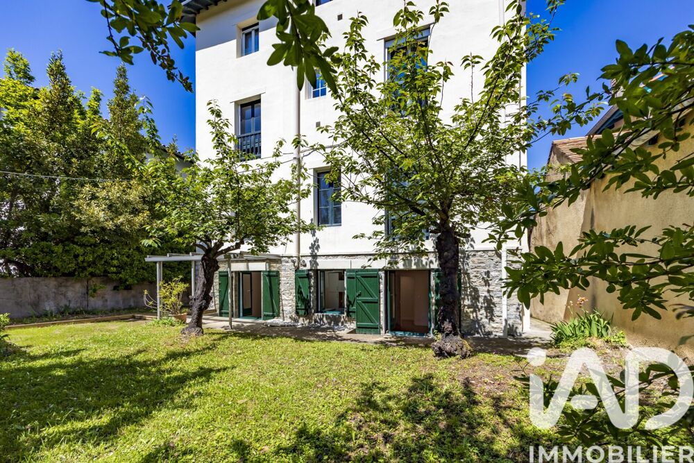 Vente Appartement Vente Appartement 2 pièces Biarritz