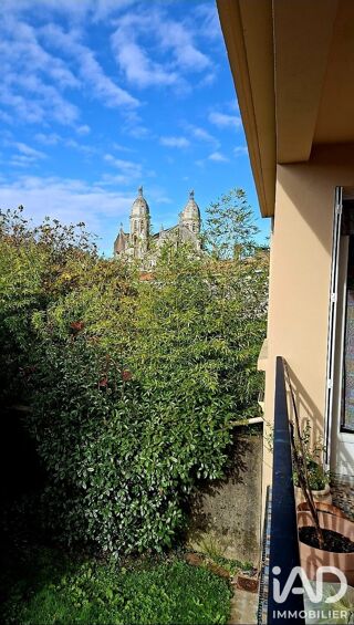  Maison à vendre 6 pièces 119 m²