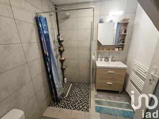  Maison à vendre 4 pièces 89 m²