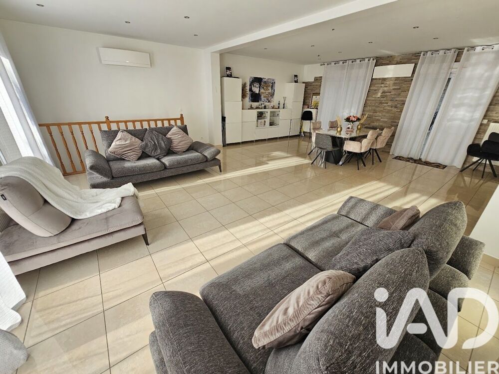 Vente Maison Vente Maison/villa 10 pièces Bonneuil-sur-marne