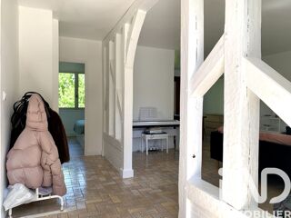  Maison à vendre 4 pièces 74 m²