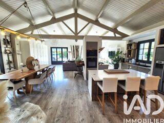  Maison à vendre 5 pièces 165 m²