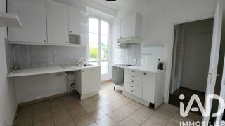 Appartement à louer 3 pièces 65 m²