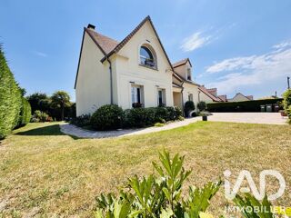  Maison à vendre 6 pièces 146 m²