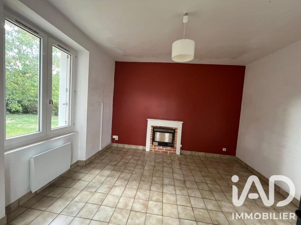 Vente Maison Vente Maison de campagne 3 pièces Plélan-le-grand