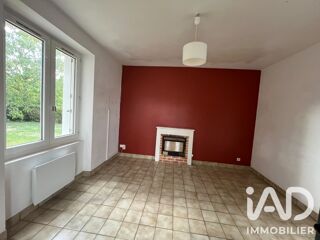  Maison à vendre 3 pièces 37 m²