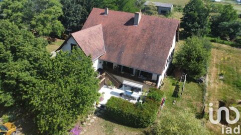   Vente Maison Maison - 5 pi�ce(s) - 195 m�