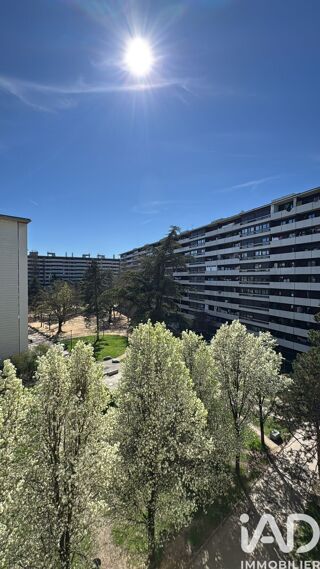  Appartement à vendre 4 pièces 76 m²
