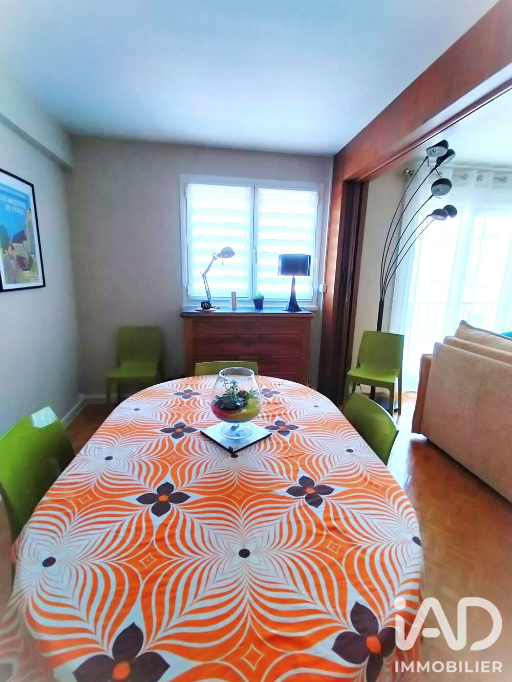 Vente Appartement Vente Appartement 3 pièces Le mans