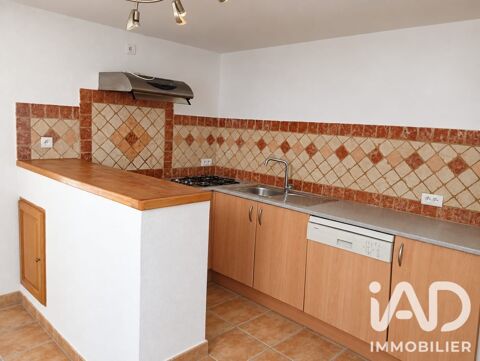   Vente Appartement 4 pièces Appartement - 4 pièce(s) - 70 m²