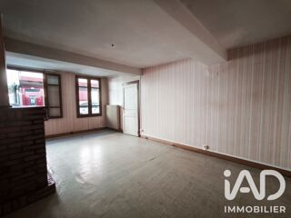  Maison à vendre 9 pièces 197 m²