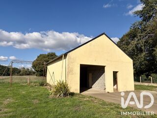 Maison à vendre 2 pièces 100 m²