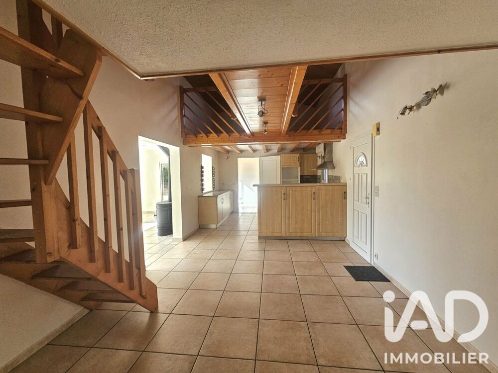 Vente Maison traditionnelle 4 pièces