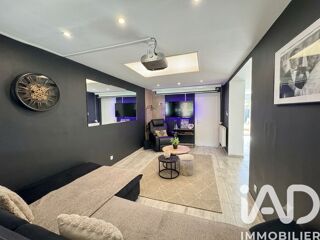 Maison à vendre 6 pièces 116 m²