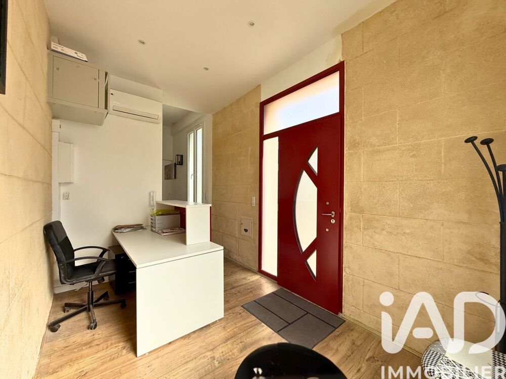 vente Maison - 5 pièce(s) - 82 m² Bordeaux (33000)