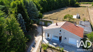  Maison à vendre 4 pièces 90 m²