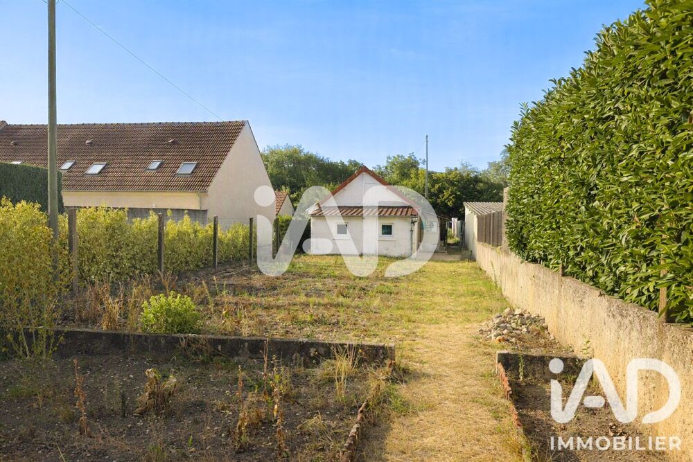 Vente Maison/villa 3 pièces