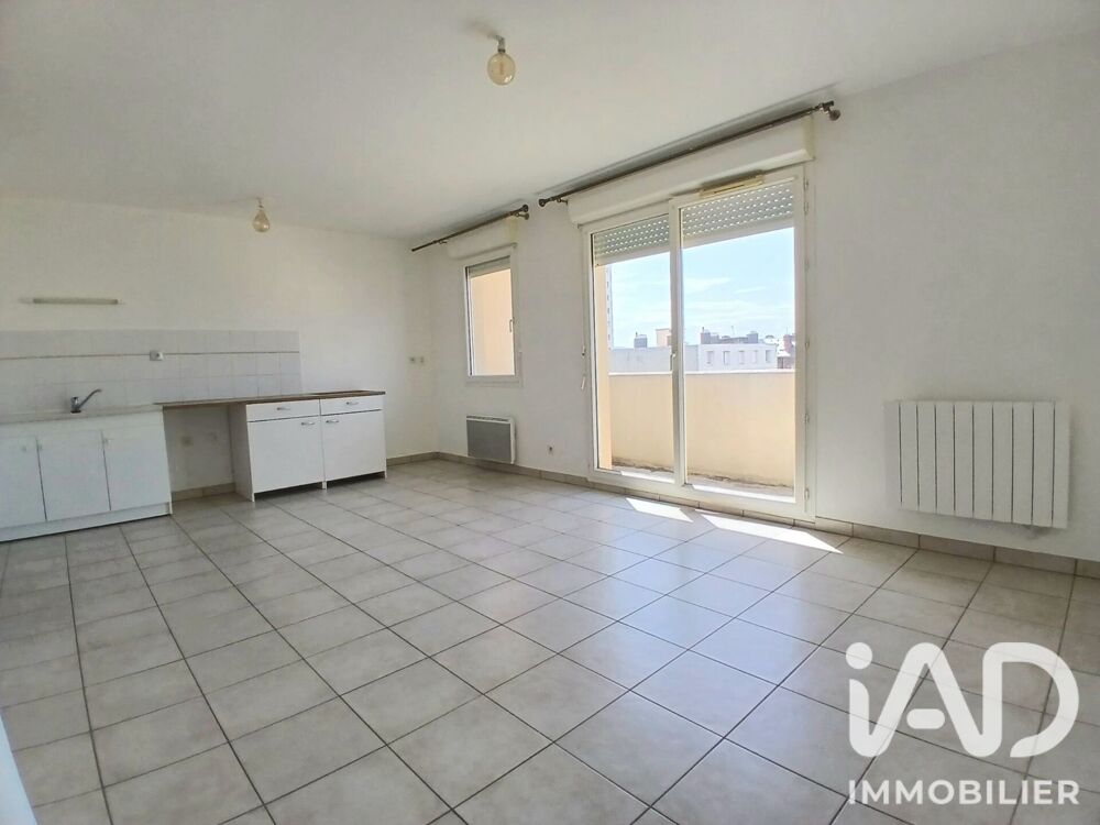 Vente Appartement Vente Appartement 2 pièces Le havre