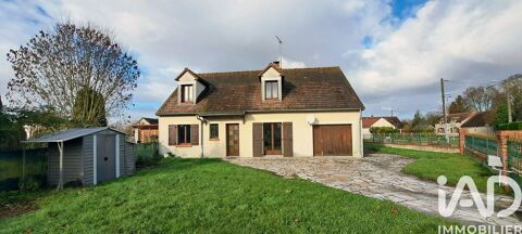   Vente Maison traditionnelle 6 pièces Maison - 6 pièce(s) - 131 m²