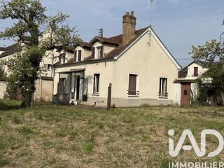  Maison à vendre 5 pièces 110 m²
