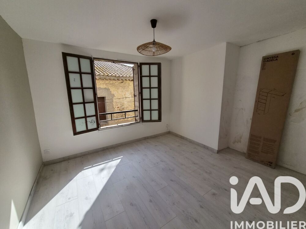 Vente Maison de village 5 pièces