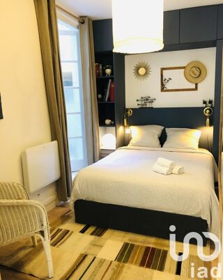 Appartement à vendre 2 pièces 30 m²